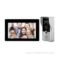 Top Fashion Door Video Intercom System High-end Doorbell